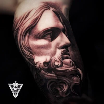 Stifler Tattoo Art tattoo 033