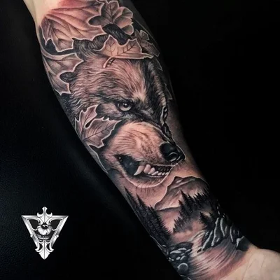 Stifler Tattoo Art tattoo 039