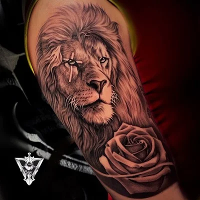 Stifler Tattoo Art tattoo 042