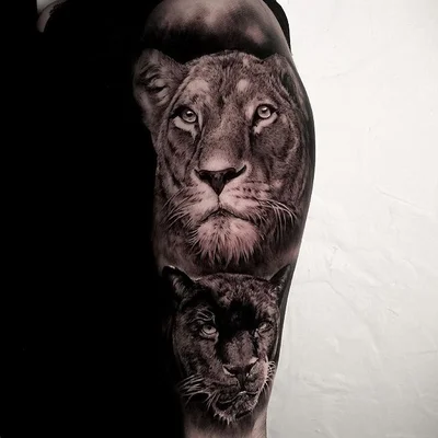 Stigma Rotary tattoo 011