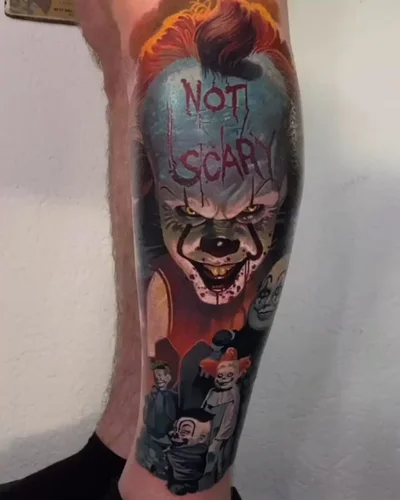 Stigma Rotary tattoo 014