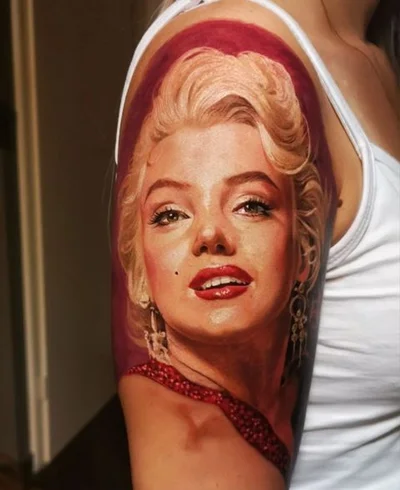 Stigmata Tattoo tattoo 023