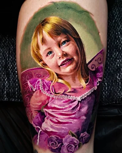 Stigmata Tattoo tattoo 026