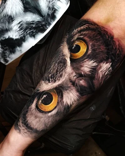 Stigmata Tattoo tattoo 027