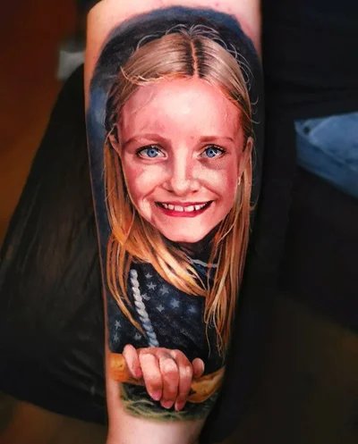 Stigmata Tattoo tattoo 039