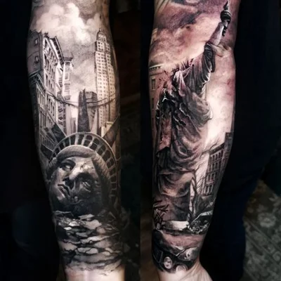 Stigmata Tattoo tattoo 042