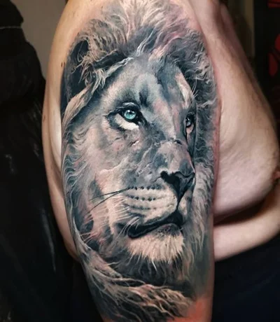 Stigmata Tattoo tattoo 043