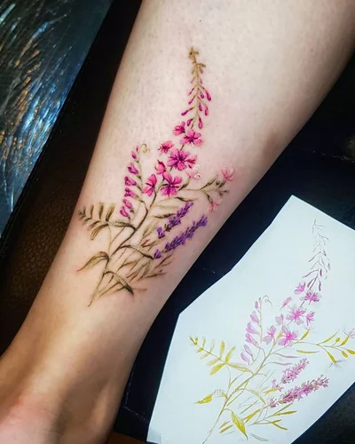 Stigmata Tattoo tattoo 049