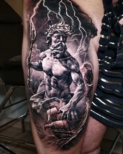 Stigmata Tattoo tattoo 050