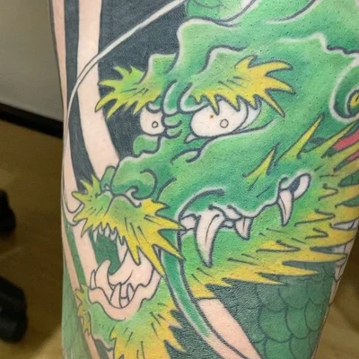 Stilian Smokov tattoo 007