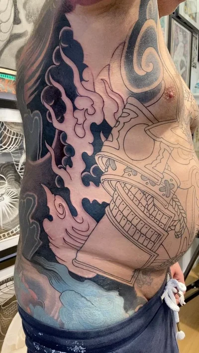 Stilian Smokov tattoo 008