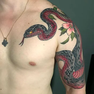 Stilian Smokov tattoo 010