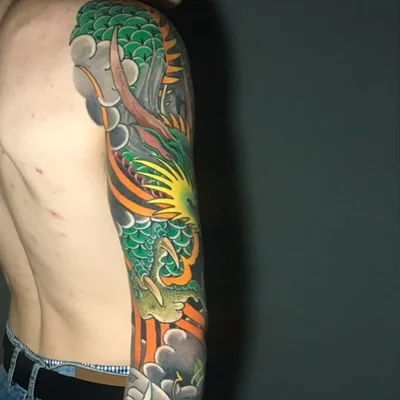 Stilian Smokov tattoo 013