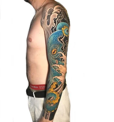 Stilian Smokov tattoo 015