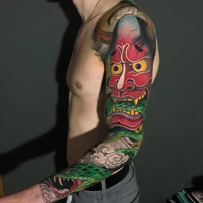 Stilian Smokov tattoo 016