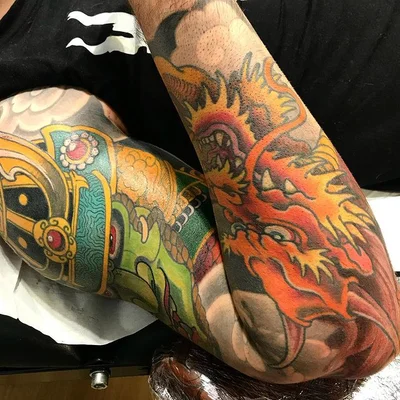 Stilian Smokov tattoo 020