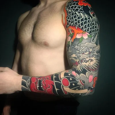 Stilian Smokov tattoo 022