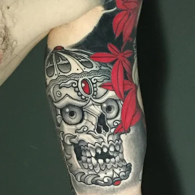 Stilian Smokov tattoo 023