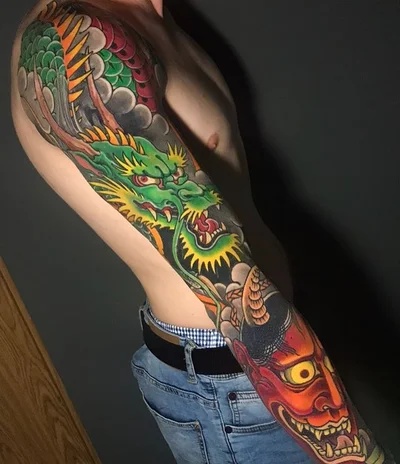 Stilian Smokov tattoo 037