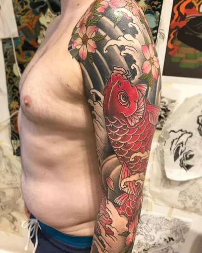 Stilian Smokov tattoo 045