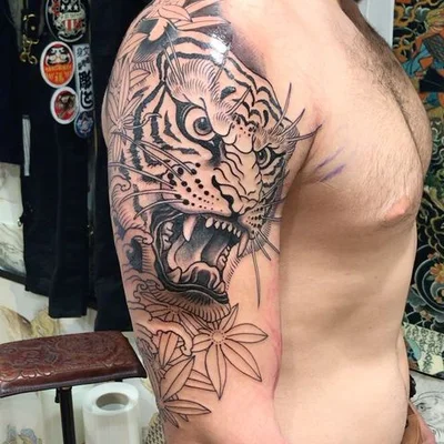 Stilian Smokov tattoo 047
