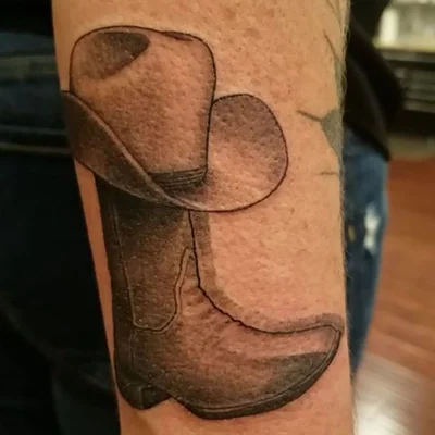 Still Life Tattoo tattoo 007