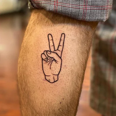 Still Life Tattoo tattoo 008