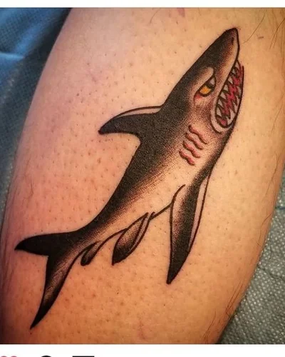 Still Life Tattoo tattoo 013