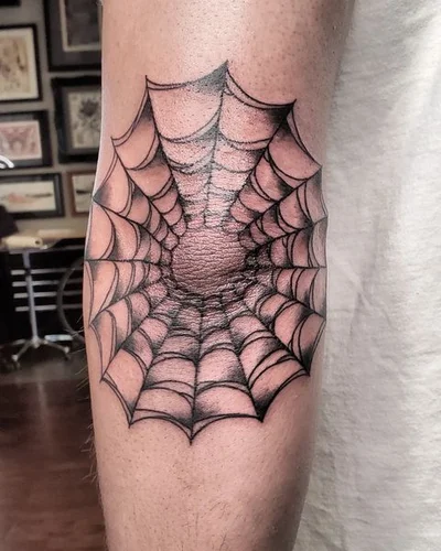 Still Life Tattoo tattoo 014