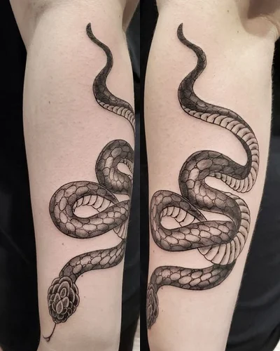 Still Life Tattoo tattoo 038