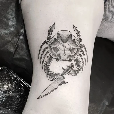 Still Life Tattoo tattoo 041
