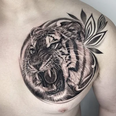 Stilo ALLDAY Tattoo tattoo 007