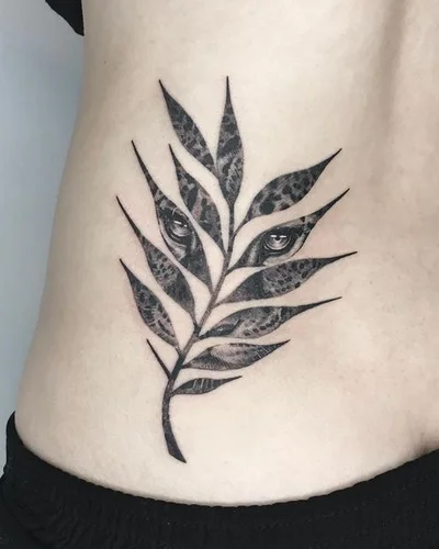 Stilo ALLDAY Tattoo tattoo 009