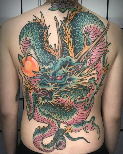 Stilo ALLDAY Tattoo tattoo 010