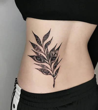Stilo ALLDAY Tattoo tattoo 011