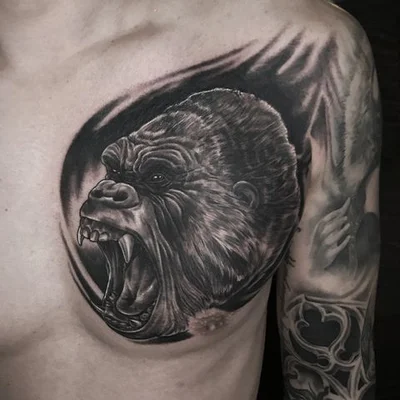 Stilo ALLDAY Tattoo tattoo 013