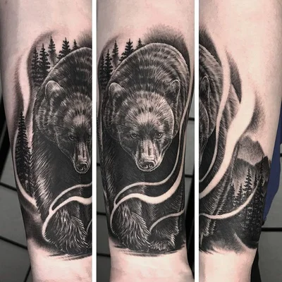 Stilo ALLDAY Tattoo tattoo 014