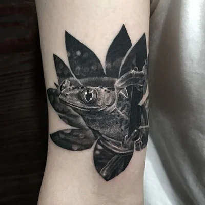 Stilo ALLDAY Tattoo tattoo 015