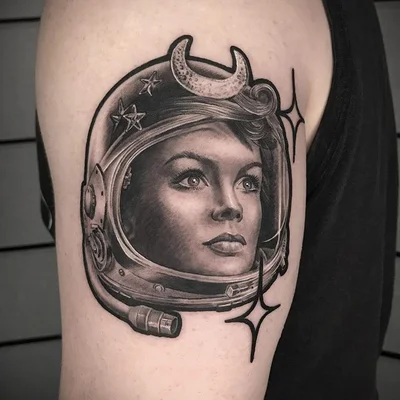 Stilo ALLDAY Tattoo tattoo 016