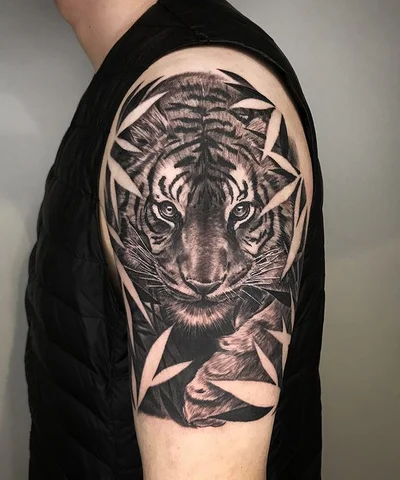 Stilo ALLDAY Tattoo tattoo 021