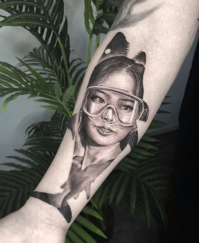 Stilo ALLDAY Tattoo tattoo 022