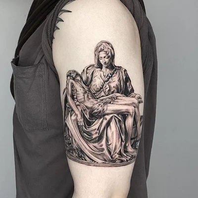 Stilo ALLDAY Tattoo tattoo 023