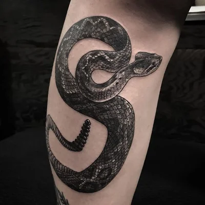 Stilo ALLDAY Tattoo tattoo 024