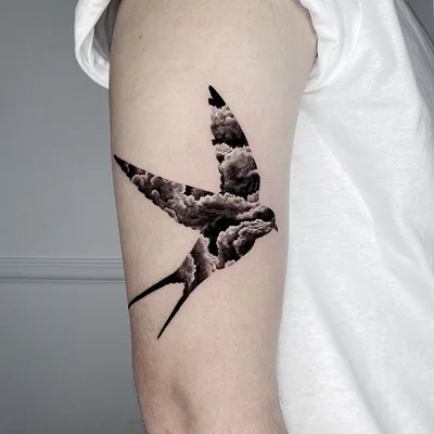 Stilo ALLDAY Tattoo tattoo 025