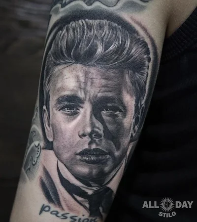 Stilo ALLDAY Tattoo tattoo 027