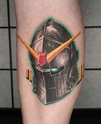 Stilo ALLDAY Tattoo tattoo 029
