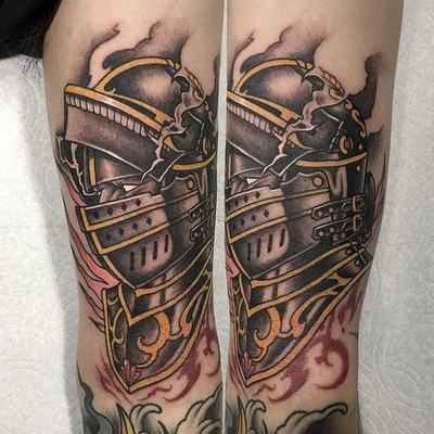 Stilo ALLDAY Tattoo tattoo 030