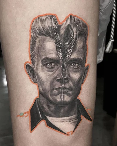 Stilo ALLDAY Tattoo tattoo 031