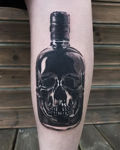 Stilo ALLDAY Tattoo tattoo 032