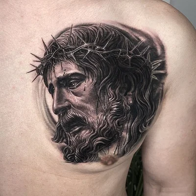 Stilo ALLDAY Tattoo tattoo 034